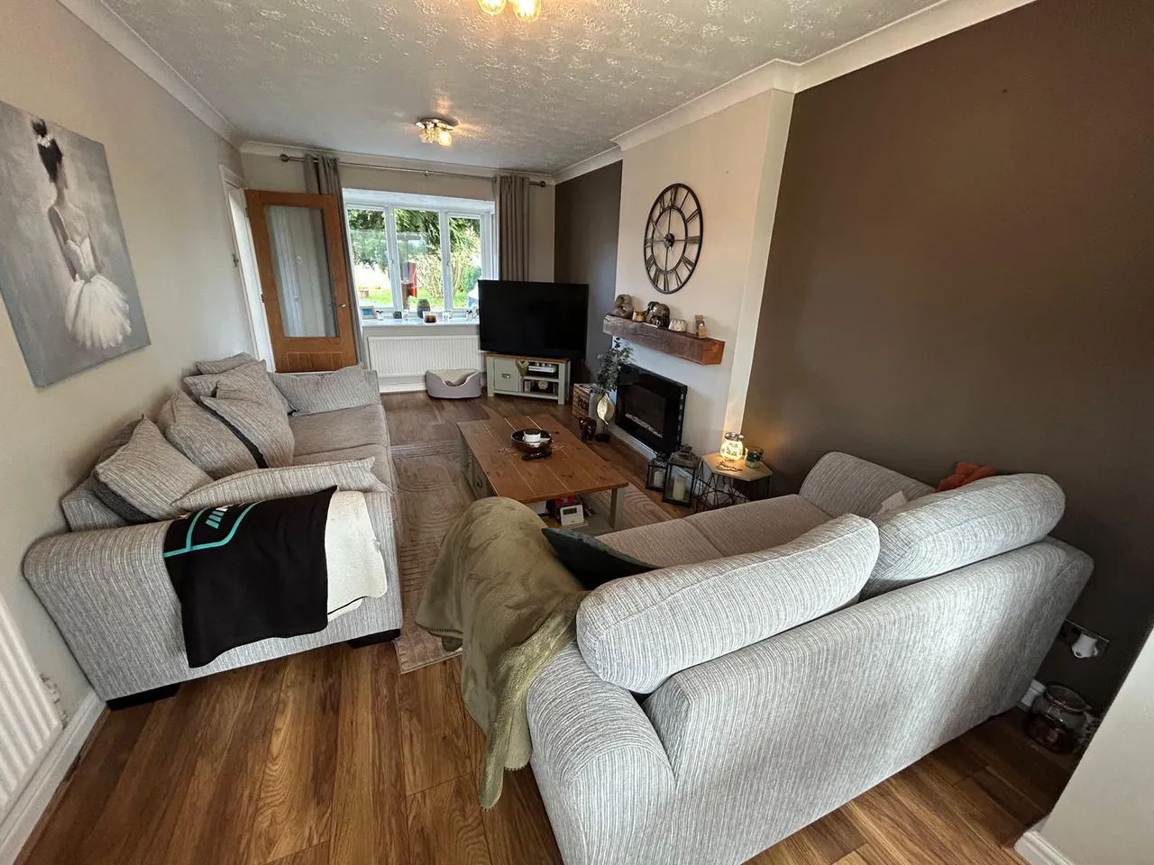 Hassall Road, Hatton, DE65, photo 7