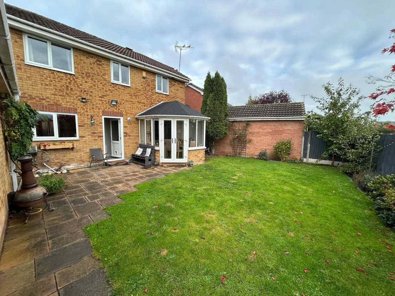 Hassall Road, Hatton, DE65, photo 20