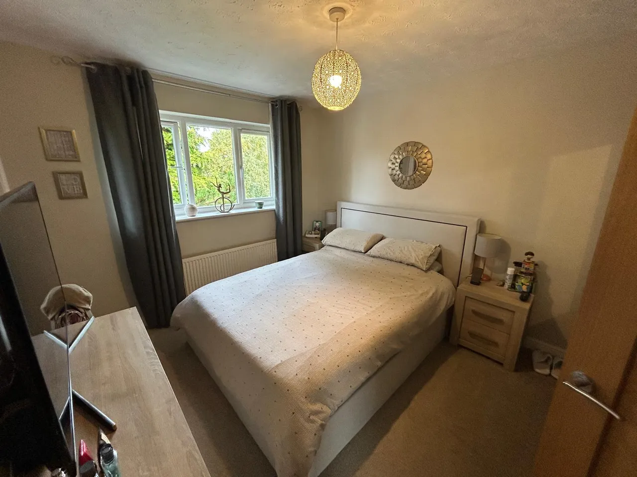 Hassall Road, Hatton, DE65, photo 11