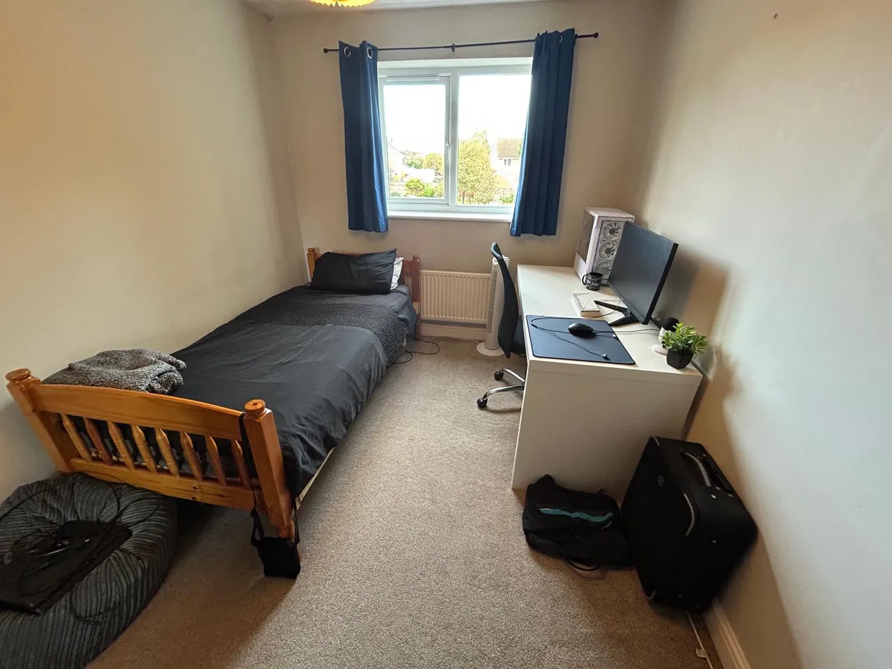 Hassall Road, Hatton, DE65, photo 14