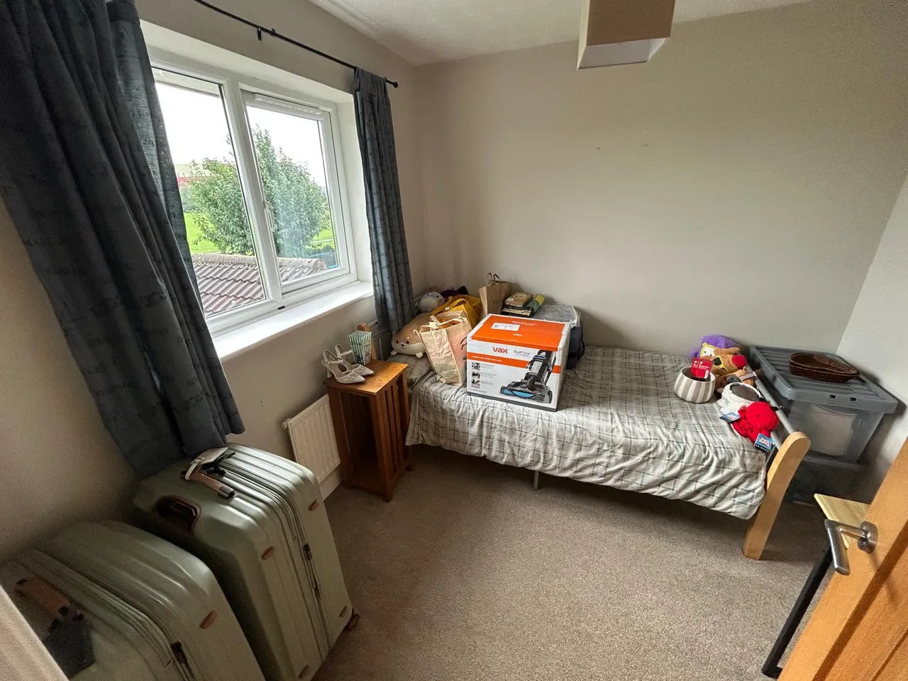 Hassall Road, Hatton, DE65, photo 15