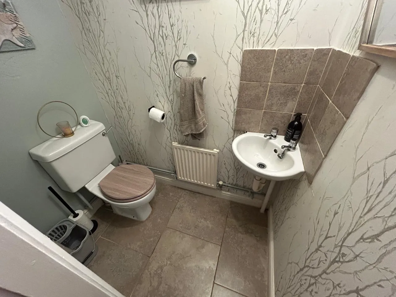 Hassall Road, Hatton, DE65, photo 9