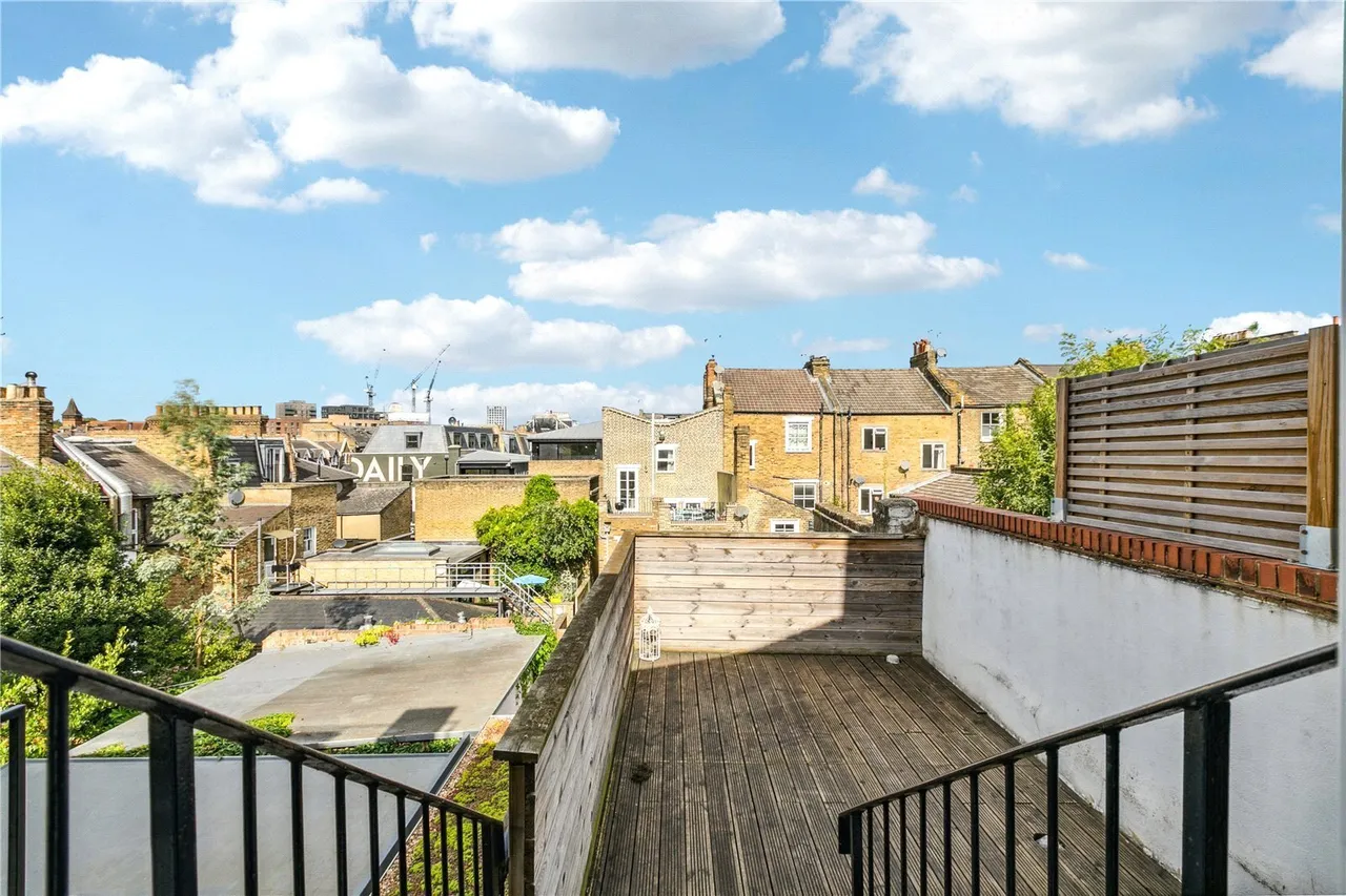 Mallinson Road, London, SW11, photo 9