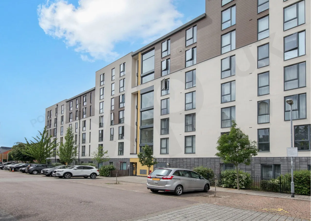 Salk Close, Colindale London, NW9, photo 18