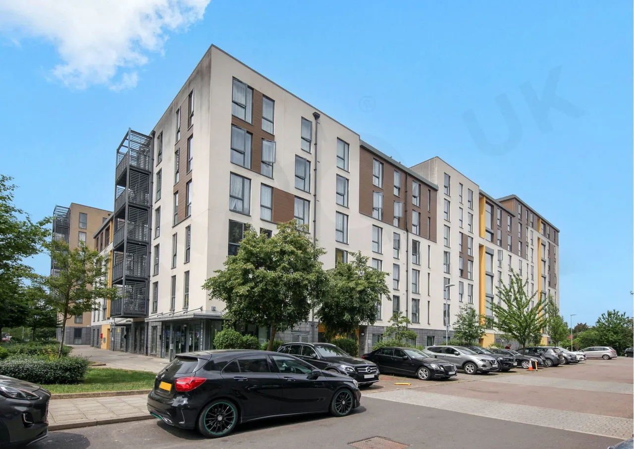 Salk Close, Colindale London, NW9, photo 19