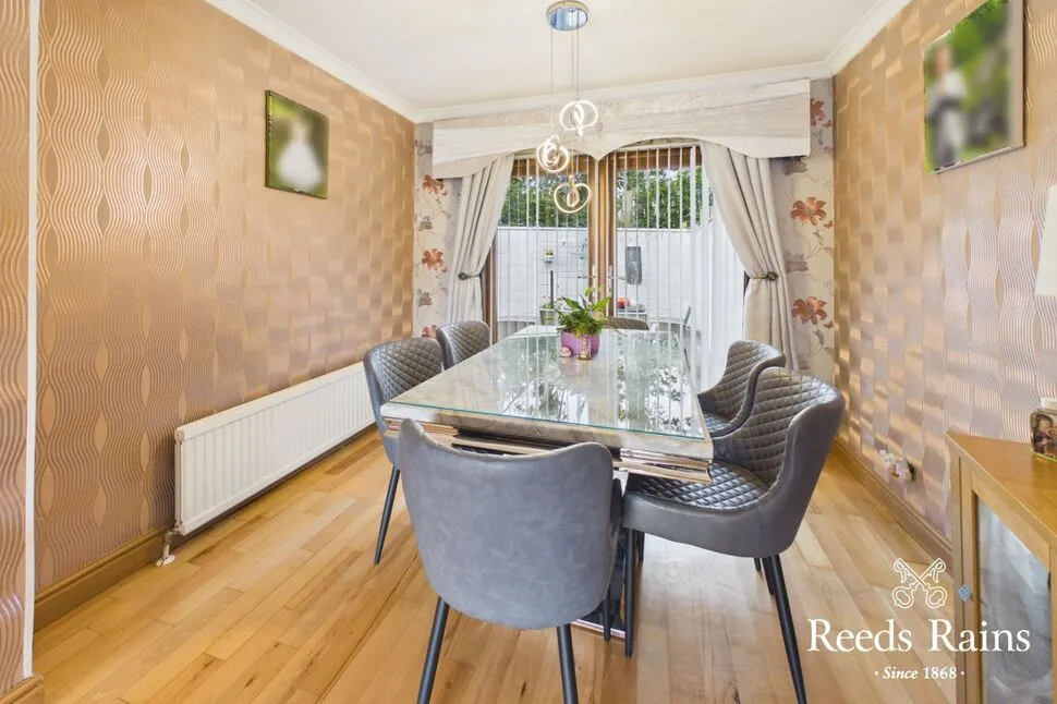 Deerpark Parade, Belfast, County Antrim, BT14, photo 5