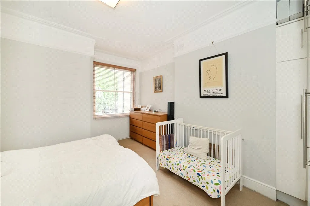 Delaware Road, London, W9 2, photo 5