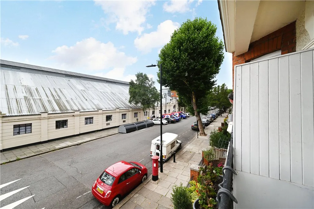 Delaware Road, London, W9 2, photo 24