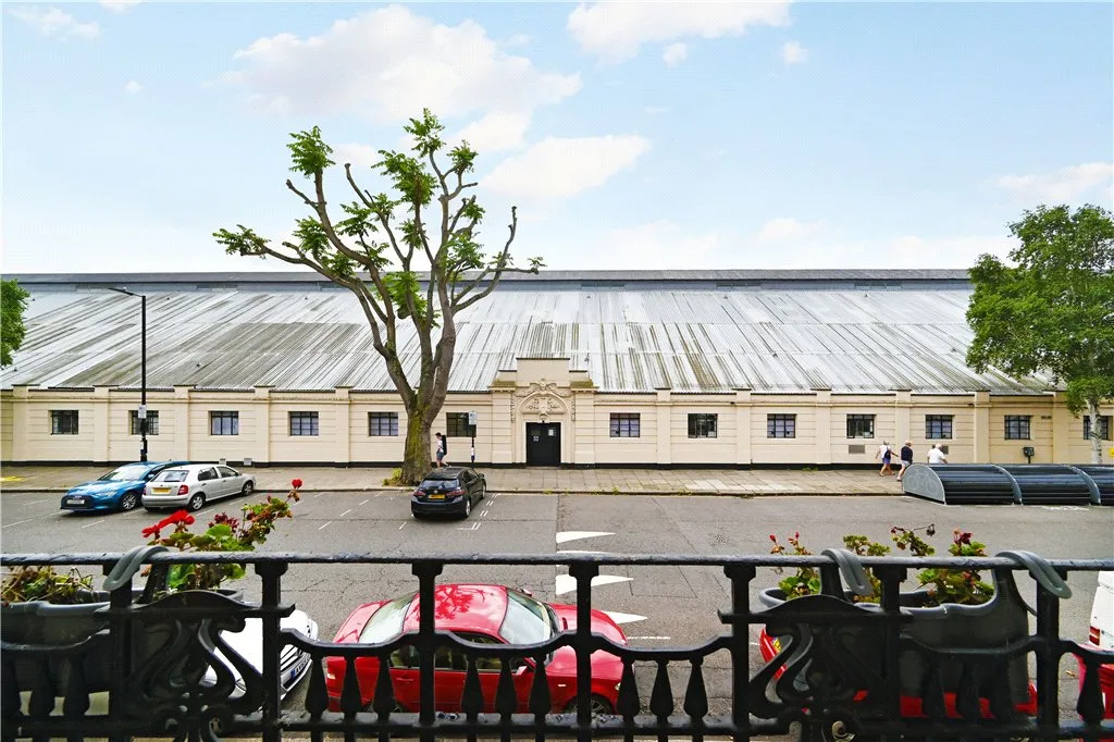 Delaware Road, London, W9 2, photo 10