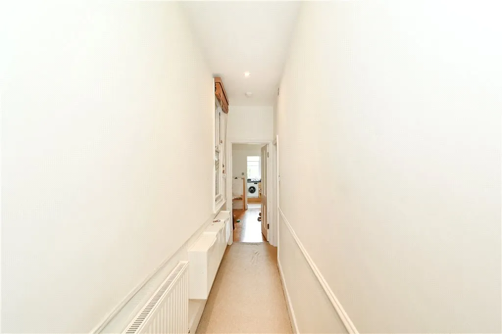 Delaware Road, London, W9 2, photo 21