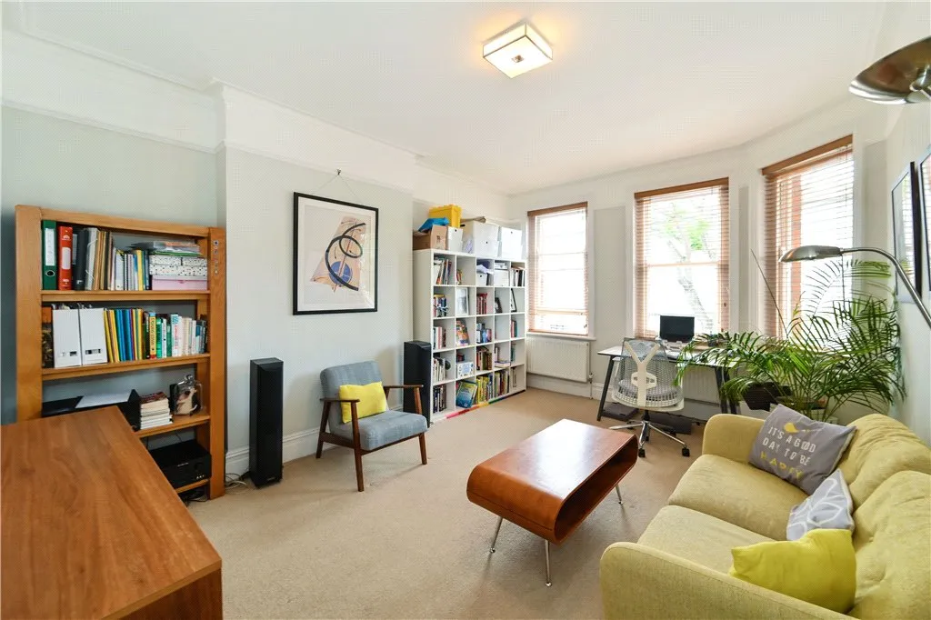 Delaware Road, London, W9 2, photo 9