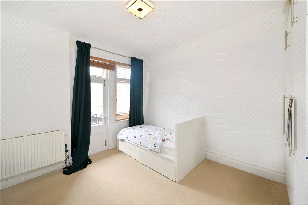 Delaware Road, London, W9 2, photo 7