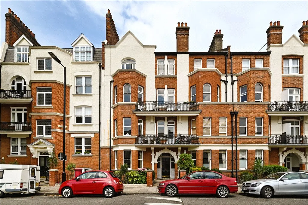 Delaware Road, London, W9 2, photo 12