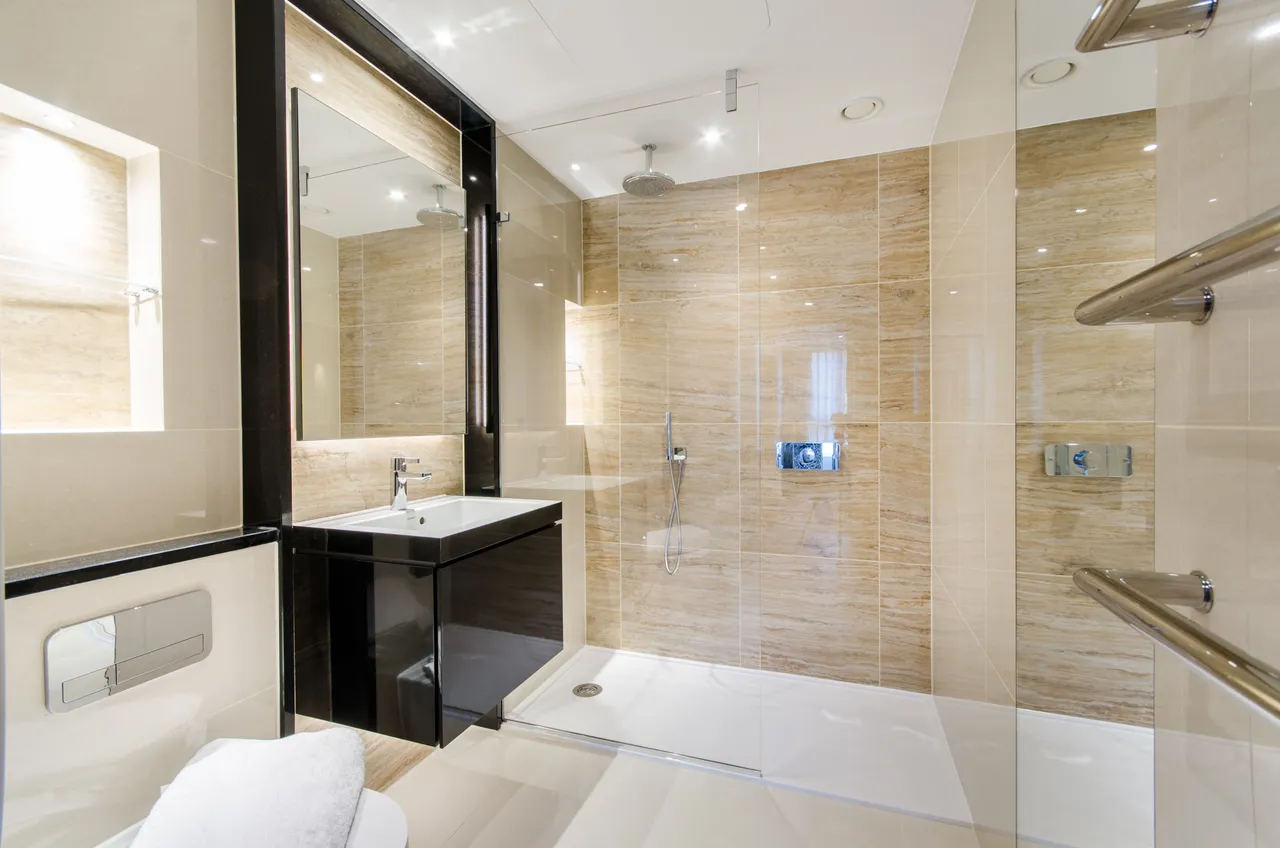 Apartment 23, Garrett Mansions, West End Gate, London, photo 9