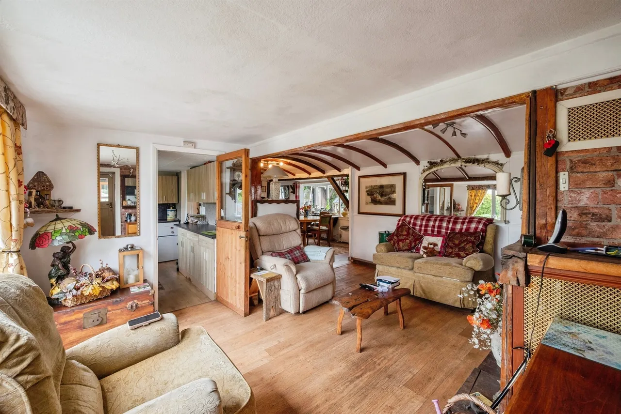 Staithe Road, Repps With Bastwick, Great Yarmouth, photo 5