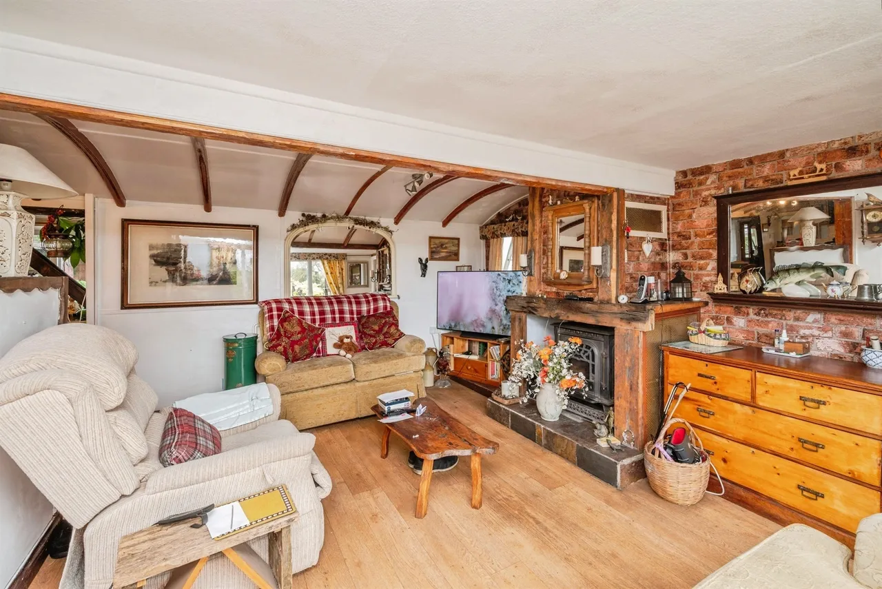 Staithe Road, Repps With Bastwick, Great Yarmouth, photo 2