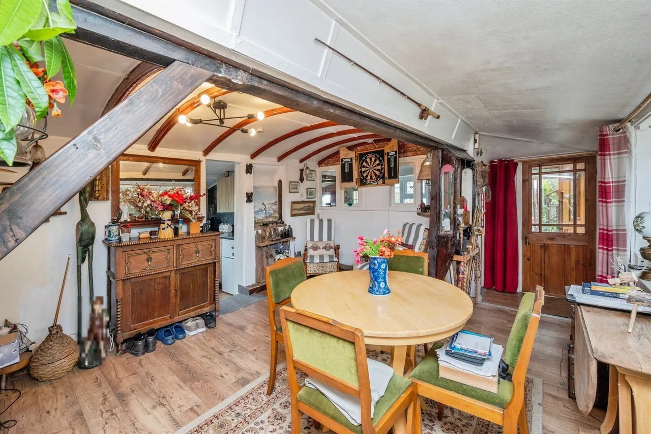 Staithe Road, Repps With Bastwick, Great Yarmouth, photo 4