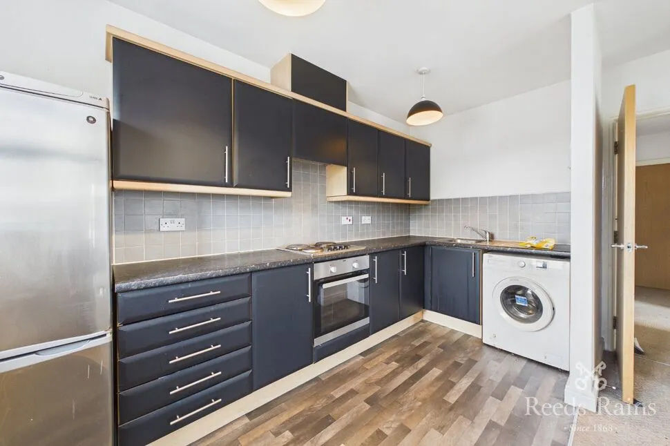 Longacre, Hindley Green, Greater Manchester, WN2, photo 2