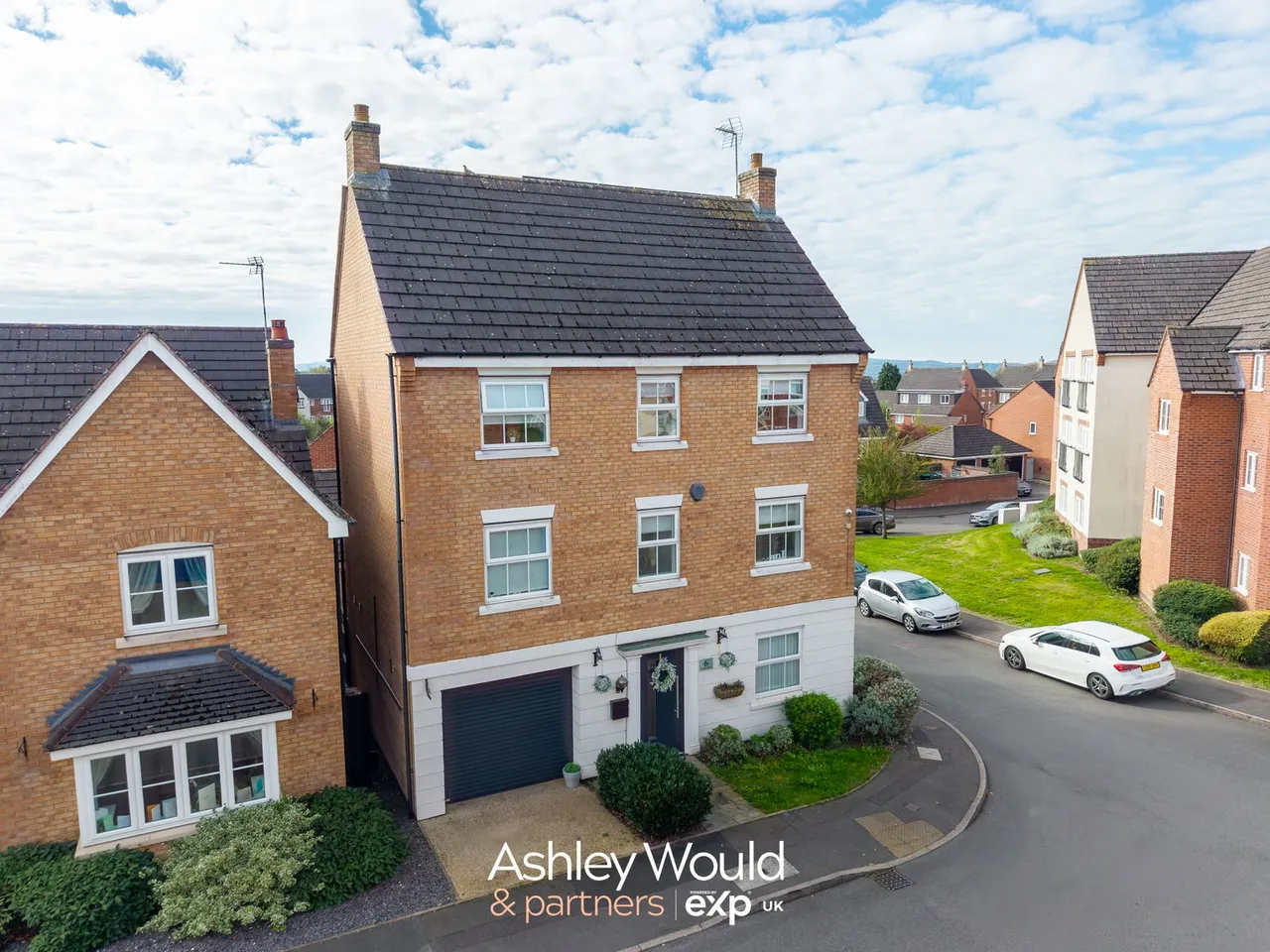 4 bed house for sale, Conway Drive, Rowley Regis, B65