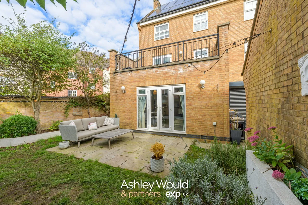 Conway Drive, Rowley Regis, B65, photo 17