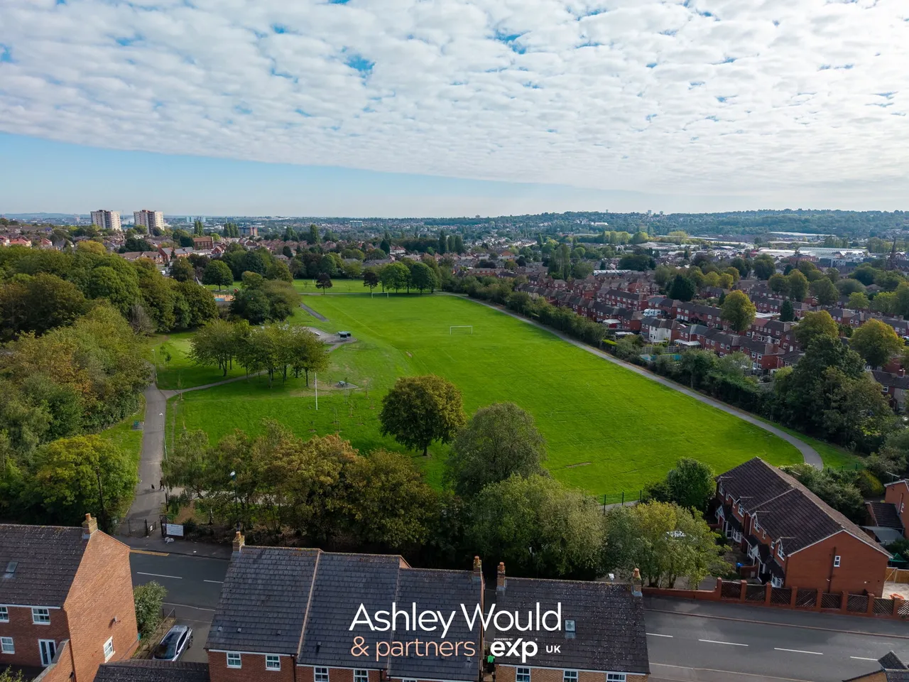 Conway Drive, Rowley Regis, B65, photo 21
