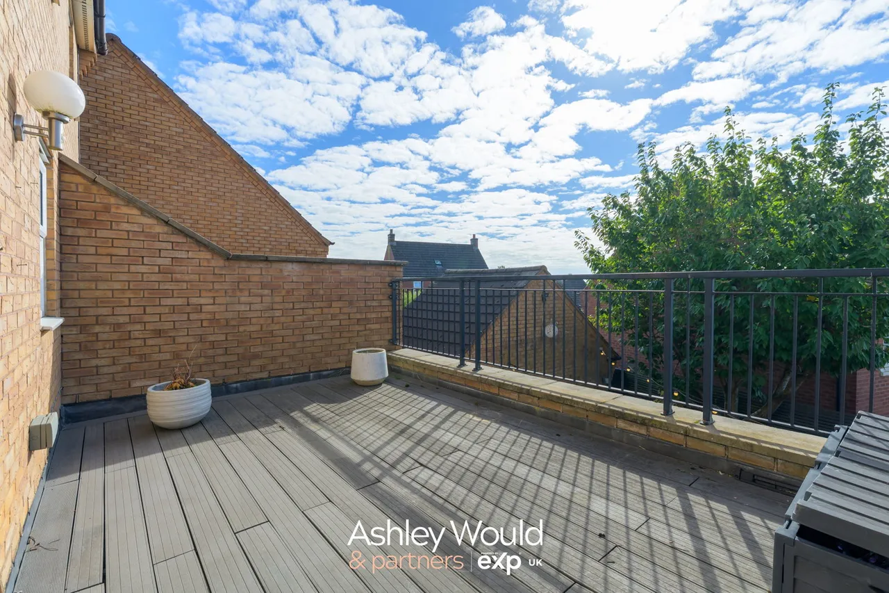 Conway Drive, Rowley Regis, B65, photo 7
