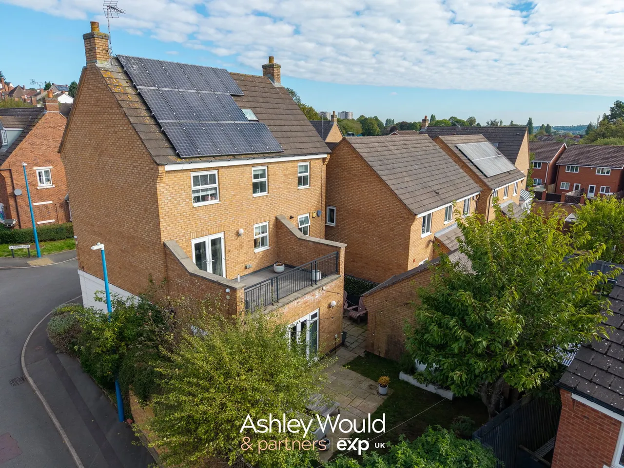 Conway Drive, Rowley Regis, B65, photo 20