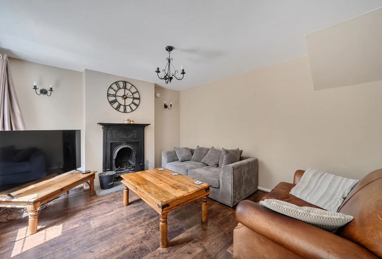 South Street, Somerset, Stratton-on-the-fosse, BA3 4QZ, photo 5