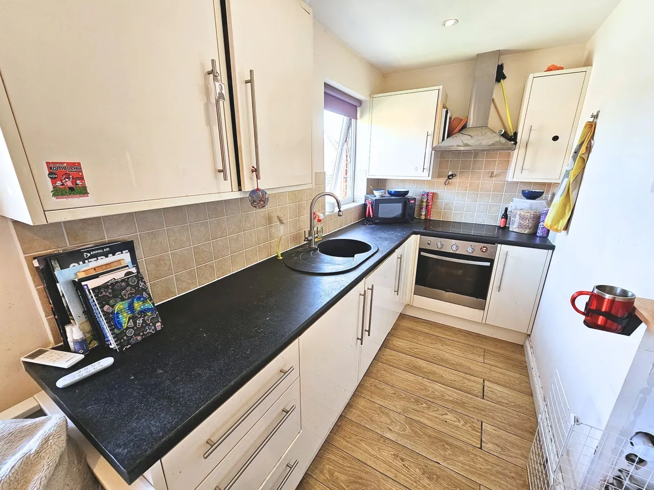 Poplar Road, Aylesbury, HP20, photo 4