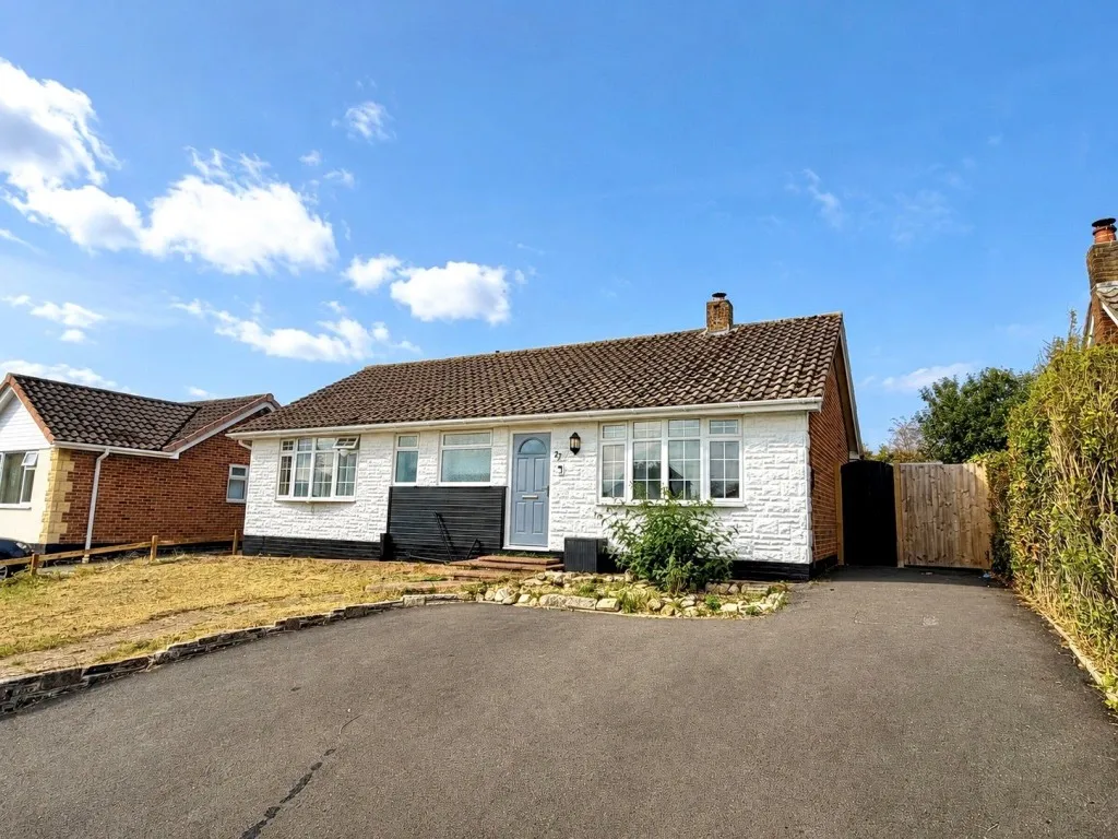 3 bed house for sale, Lymington, Hampshire