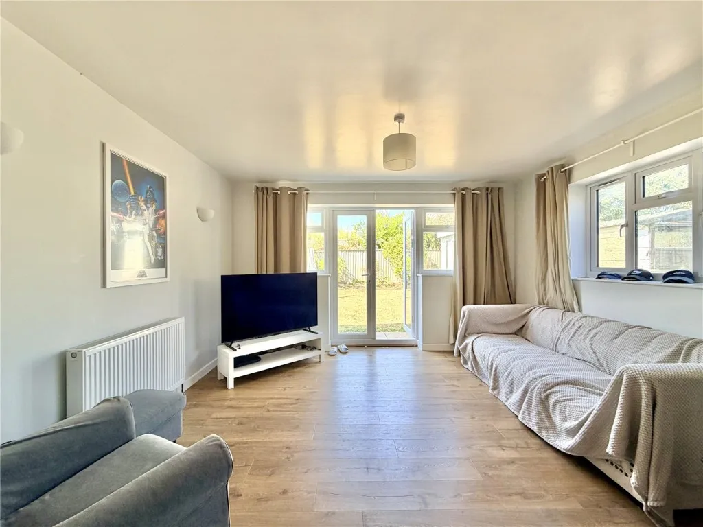 Lymington, Hampshire, photo 3