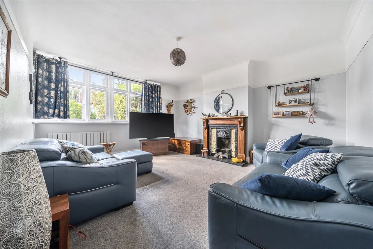 Riefield Road, SE9, photo 4