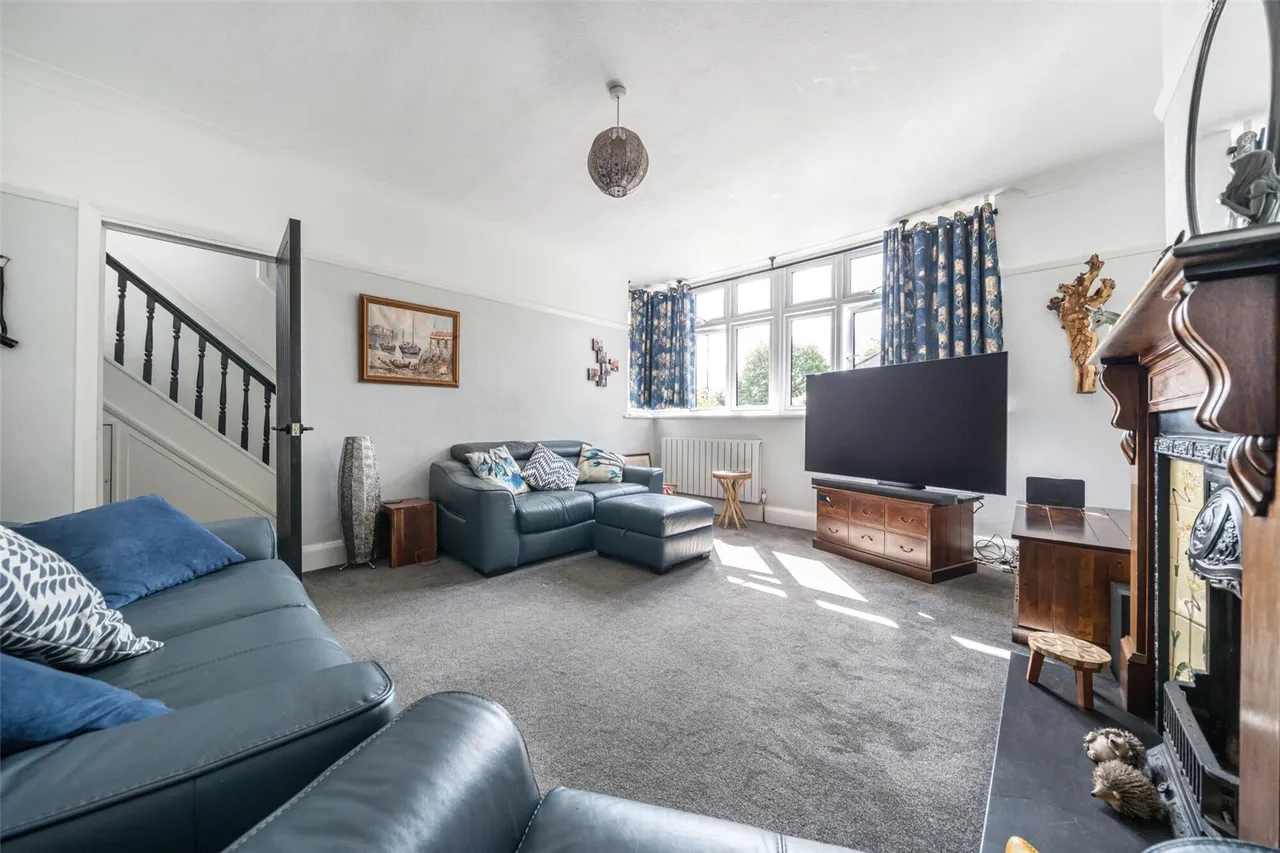 Riefield Road, SE9, photo 5