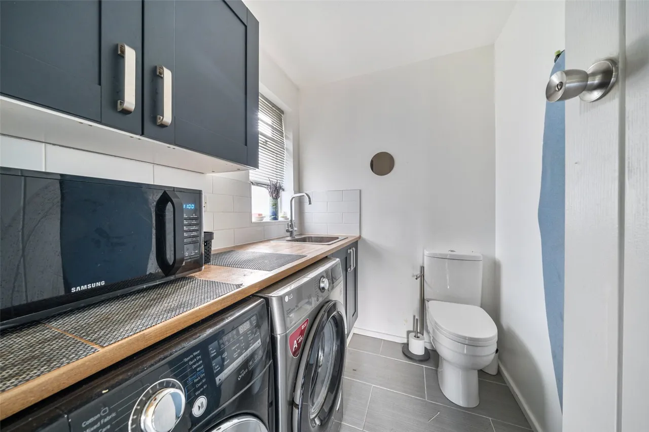 Riefield Road, SE9, photo 12