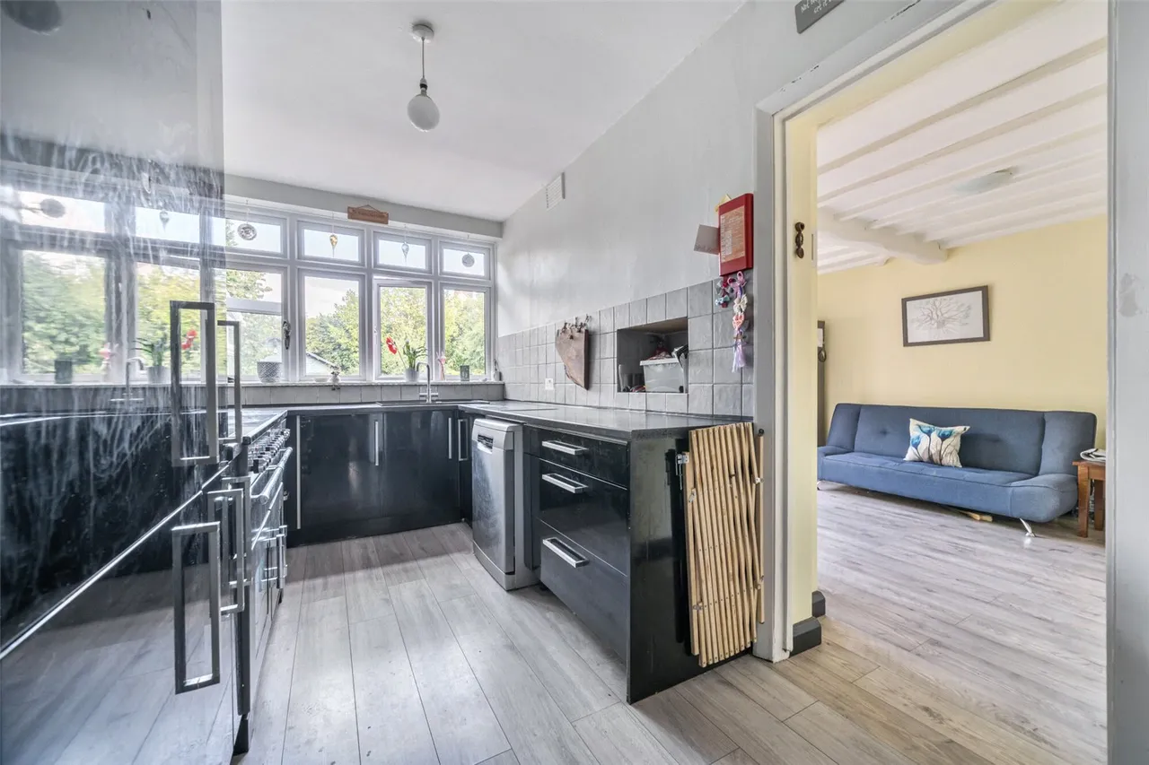 Riefield Road, SE9, photo 11
