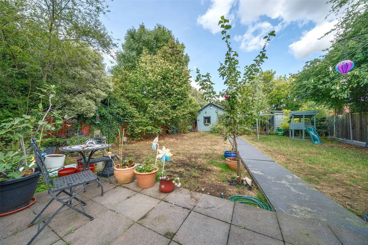 Riefield Road, SE9, photo 17