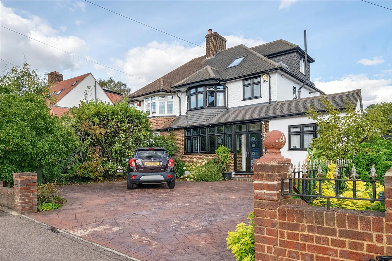 Riefield Road, SE9, photo 24
