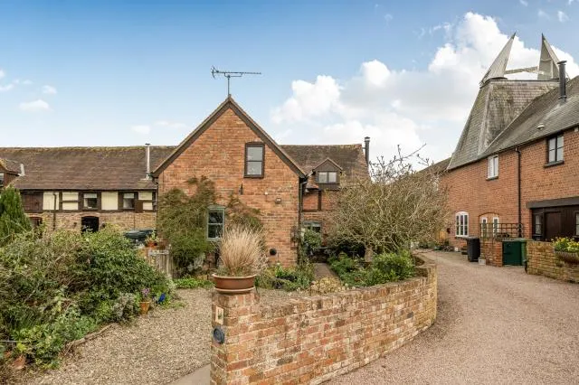 3 bed house for sale, Tedstone Wafre, Bromyard, HR7