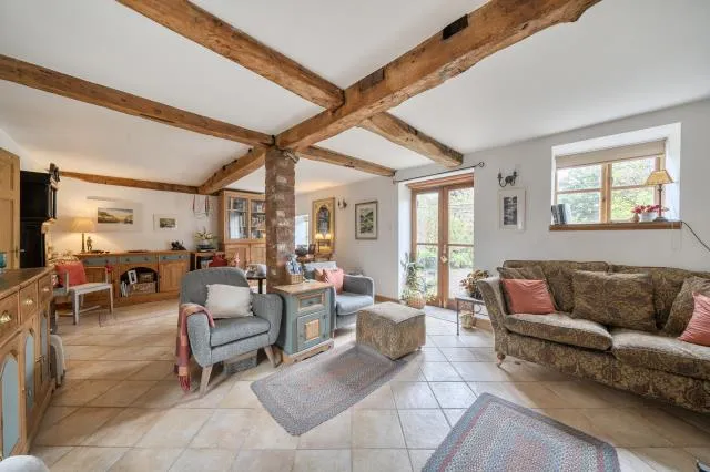 Tedstone Wafre, Bromyard, HR7, photo 9