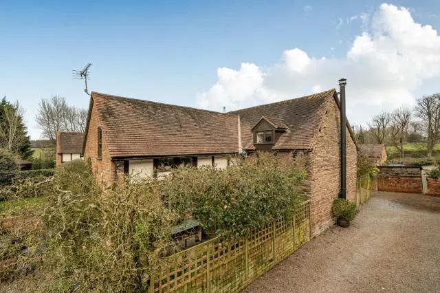 Tedstone Wafre, Bromyard, HR7, photo 8