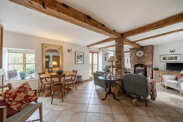 Tedstone Wafre, Bromyard, HR7, photo 14