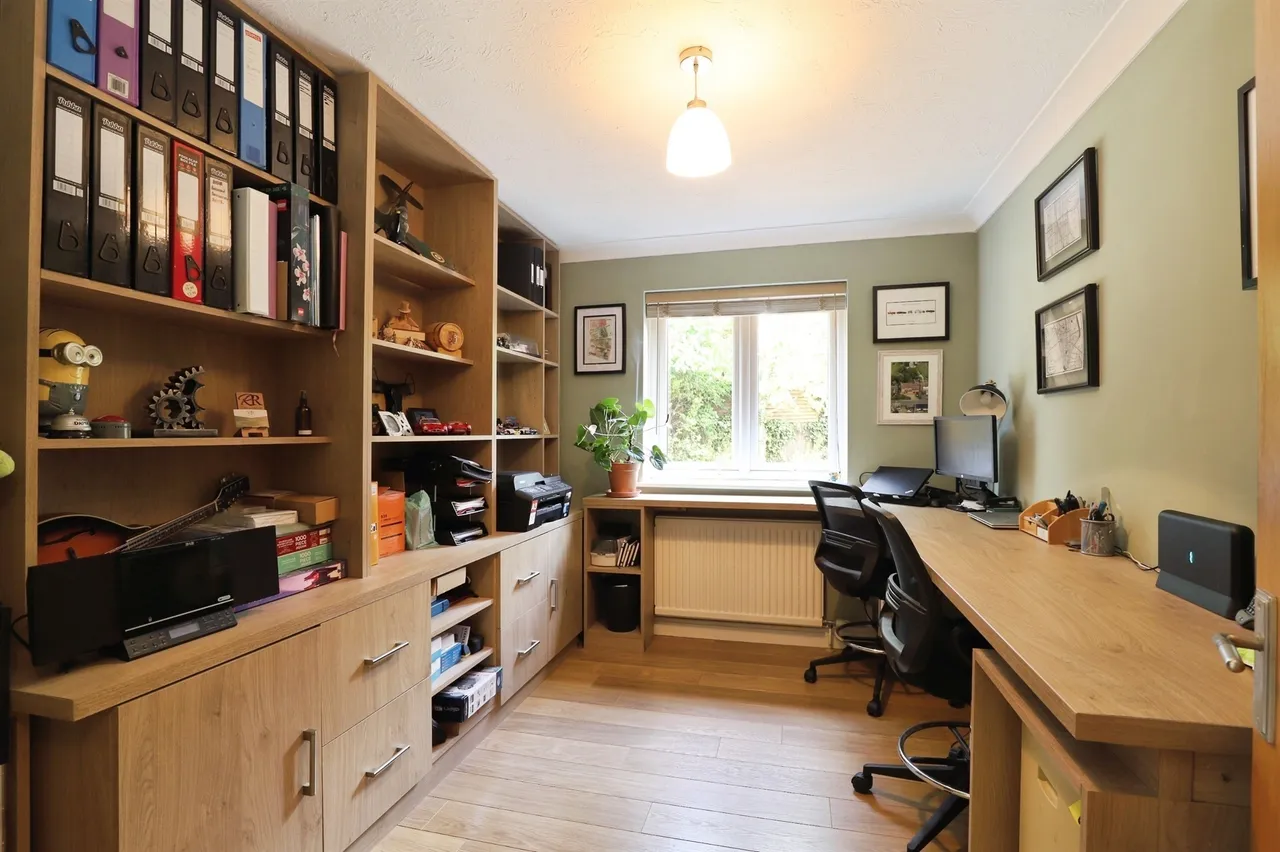 Church Lane, Huntingdon, PE26, photo 11