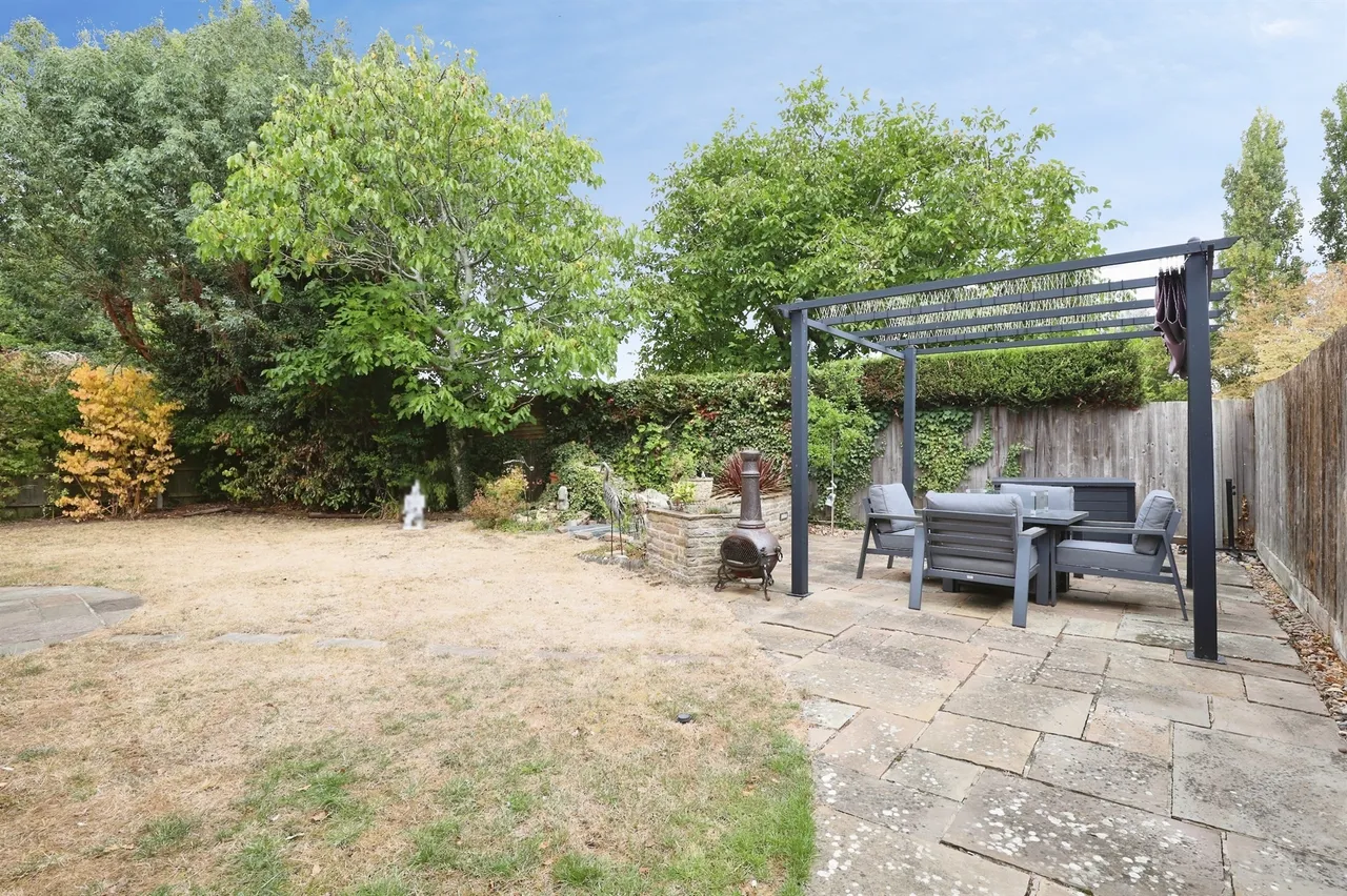 Church Lane, Huntingdon, PE26, photo 12