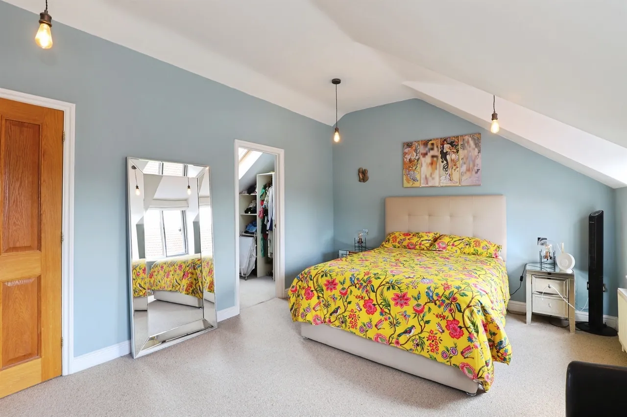 Church Lane, Huntingdon, PE26, photo 4
