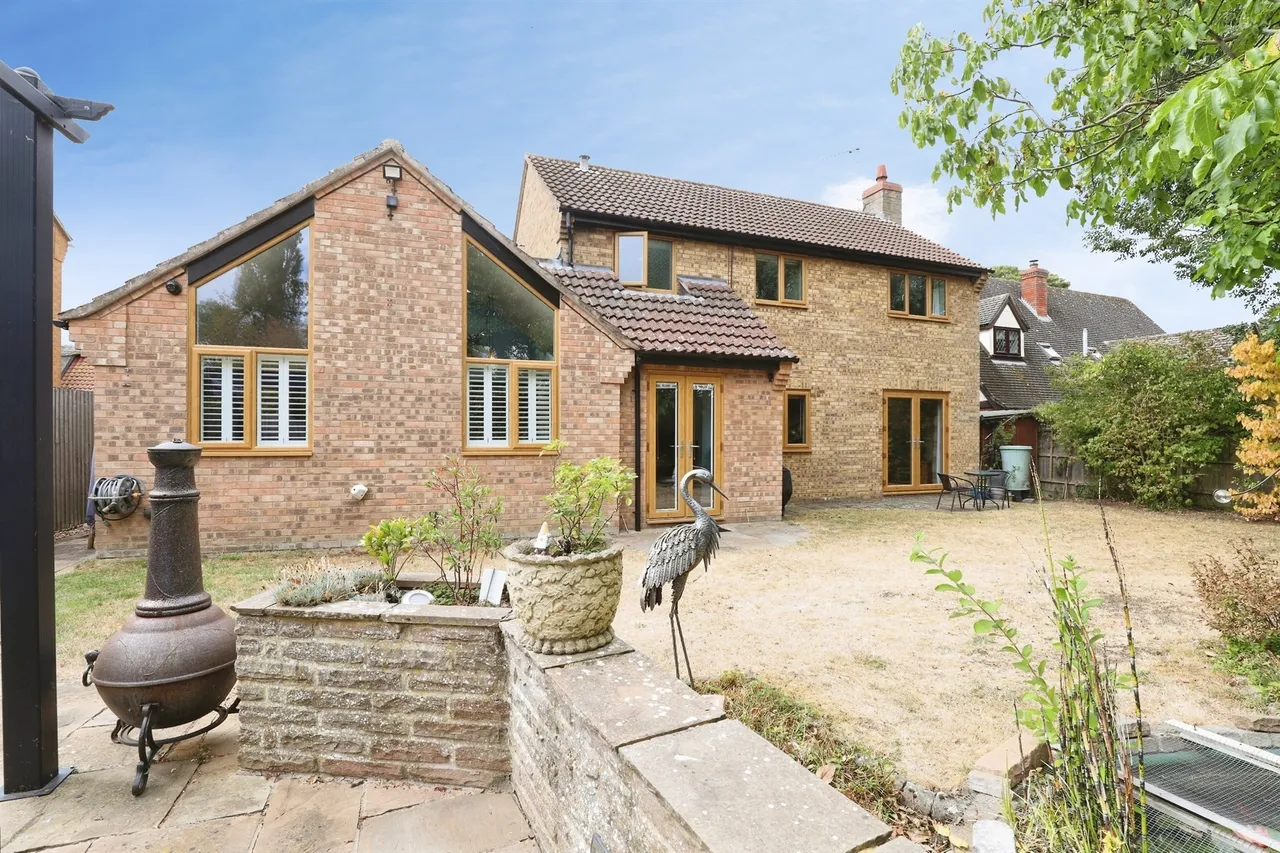 Church Lane, Huntingdon, PE26, photo 9