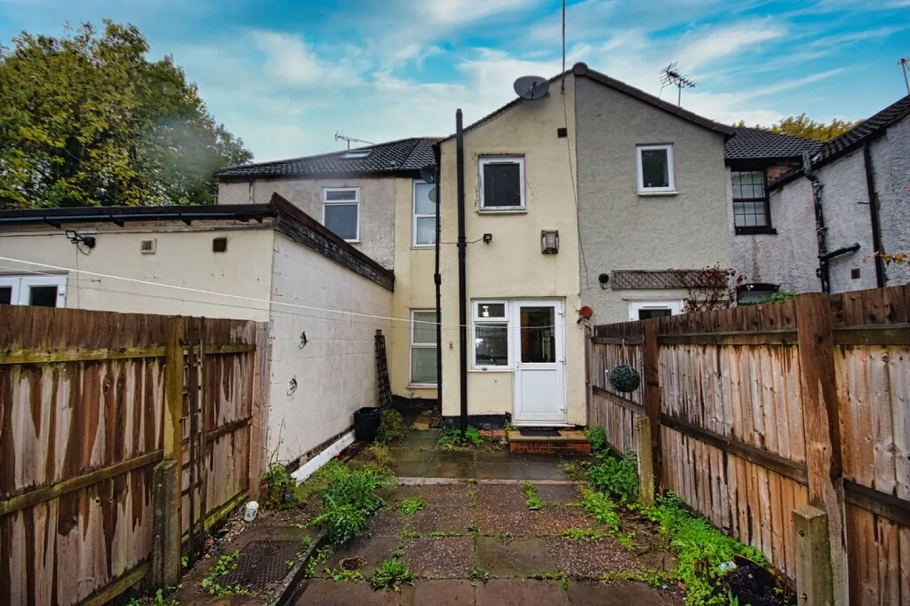 Station Road, Northfield, B31, photo 11