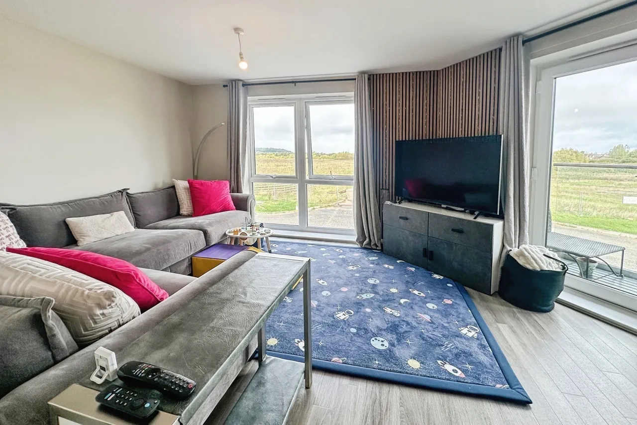 Cowleaze Path, Banwell, BS29, photo 5