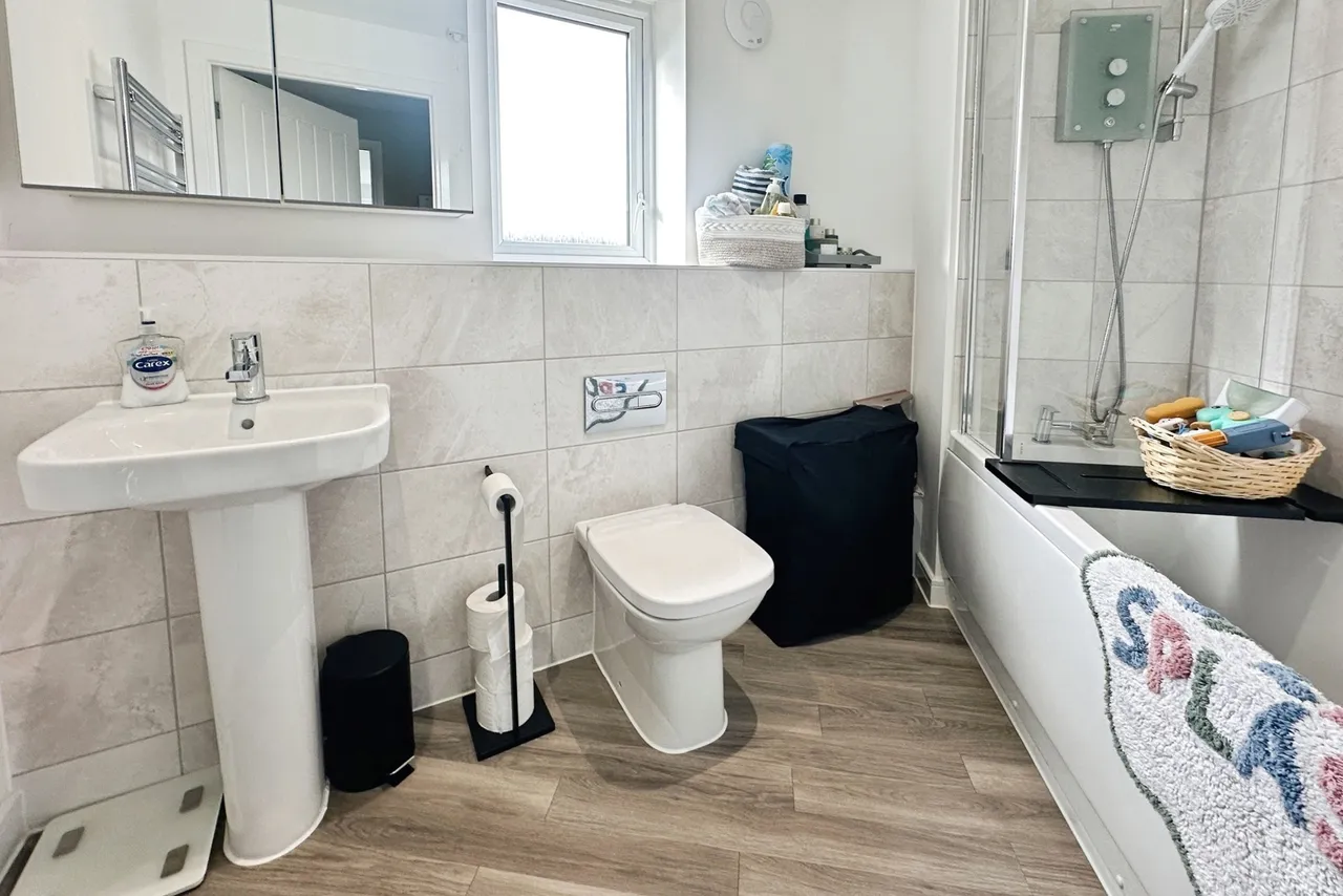 Cowleaze Path, Banwell, BS29, photo 12