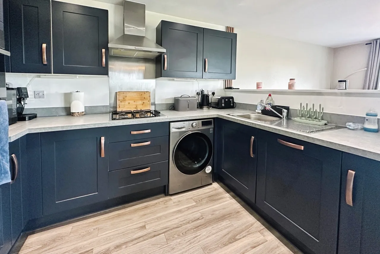 Cowleaze Path, Banwell, BS29, photo 3