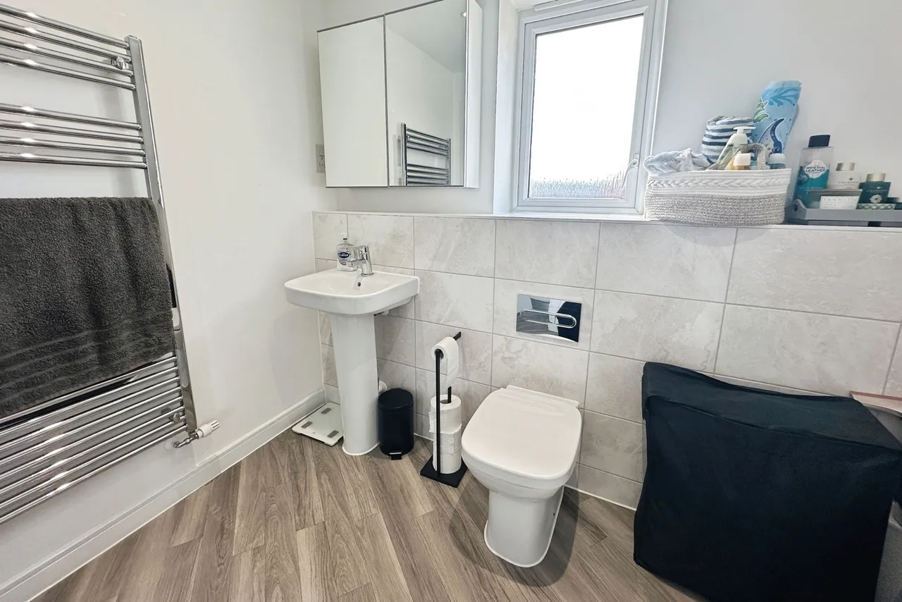 Cowleaze Path, Banwell, BS29, photo 10